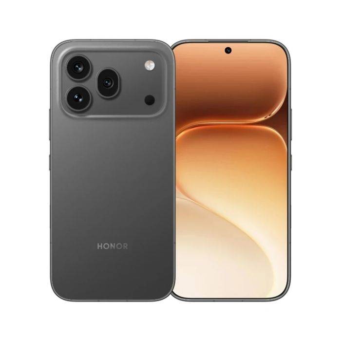 EU verzió HONOR 600 Pro