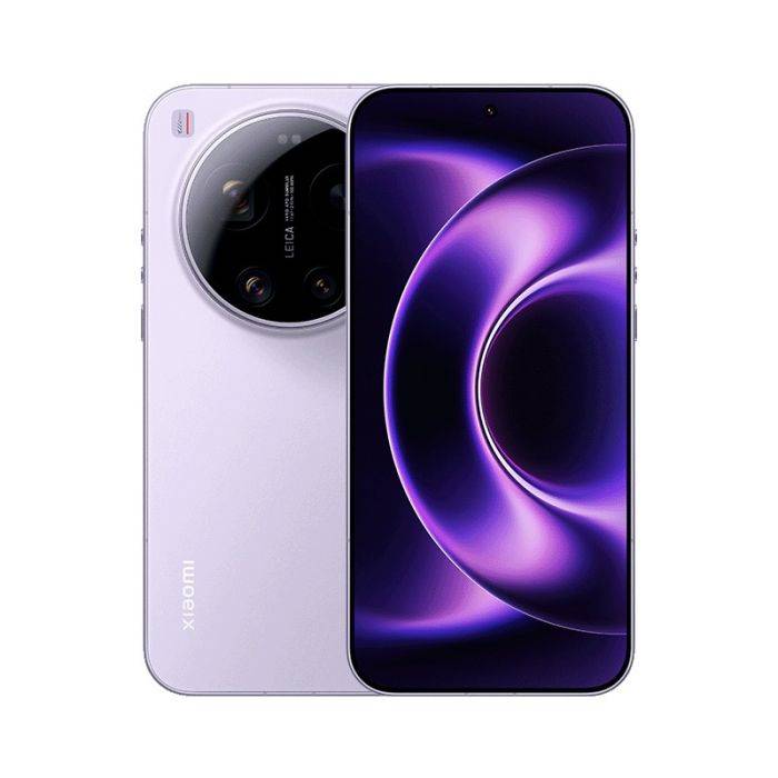 CN Version Xiaomi 17 Ultra