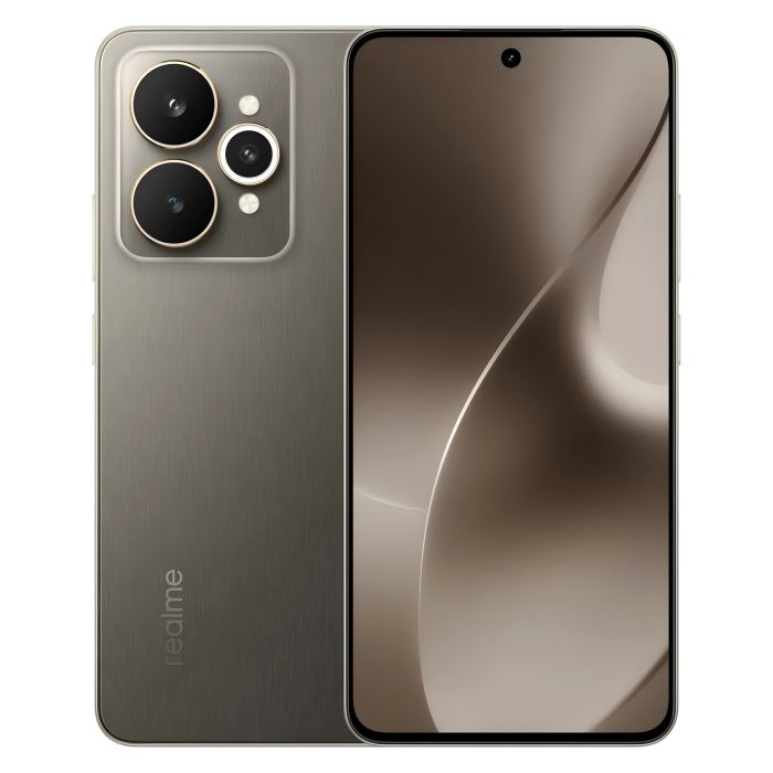 Globális verzió Realme 15 5G