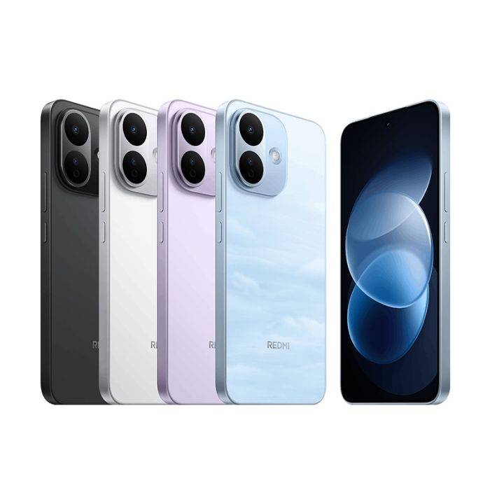 CN verzió REDMI Note 17 Pro
