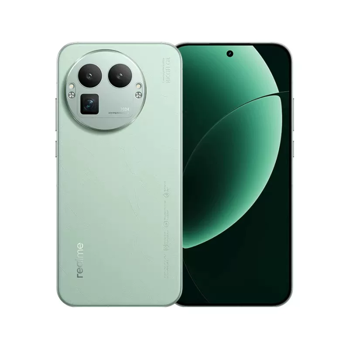 CN verzió Realme GT8 Pro
