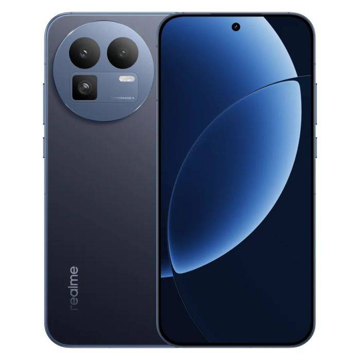 CN verzió Realme GT8