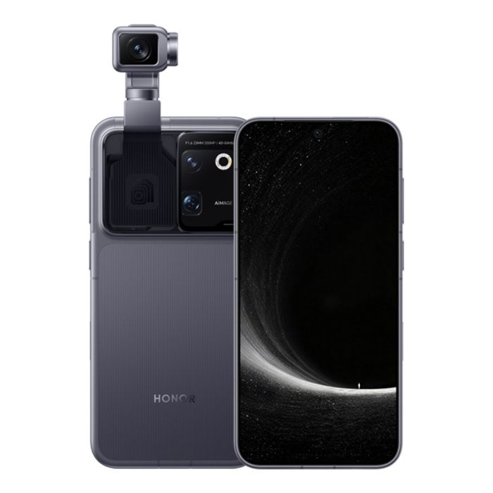 [Előrendelés] CN verzió HONOR Robot Phone