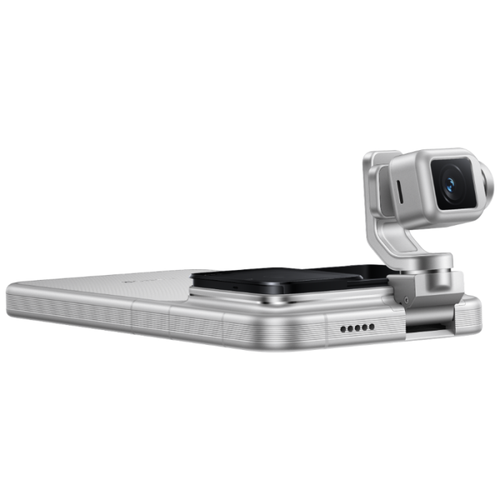 CN Version HONOR Robot Phone
