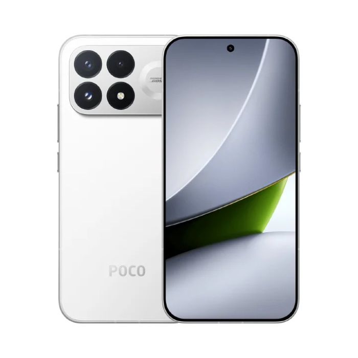 Global Version POCO F9 Pro