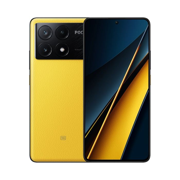 POCO X6 Pro 5G 本体 12G　グローバル版512G Global Version POCO X6 Pro 5G 12G+512GB