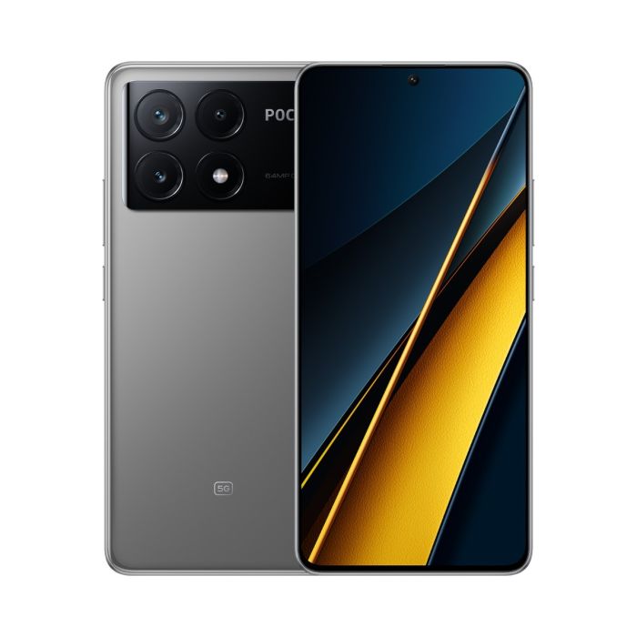 Global Version POCO X6 Pro 5G 8G+256GB