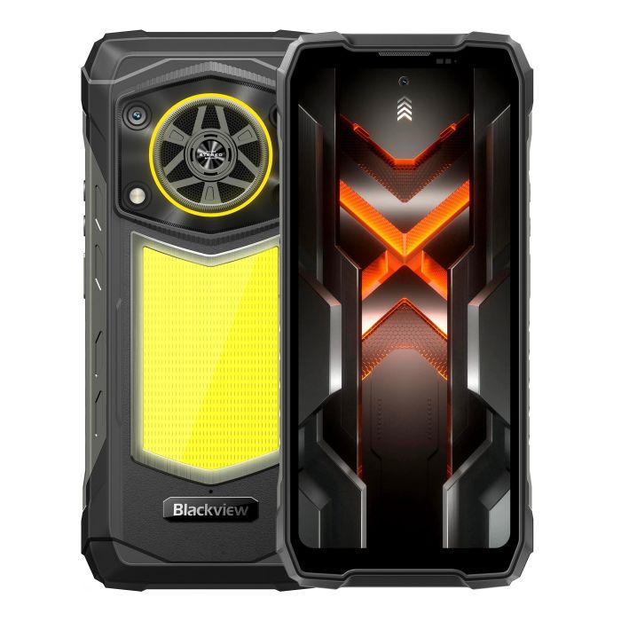 Blackview ROCK 5 Rugged Smartphone 20000mAh 6.78
