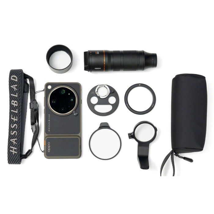 Original OPPO Find X9 Ultra Photography Kit