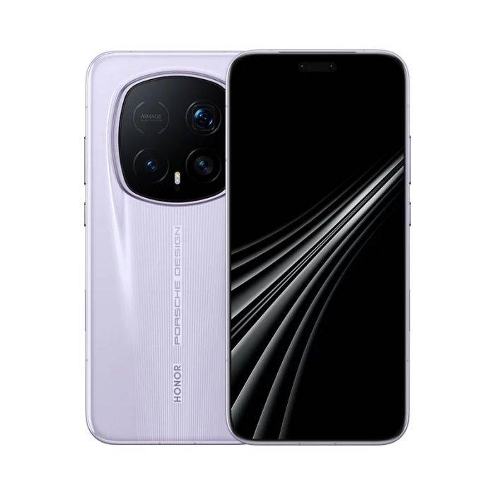 CN verzió Honor Magic8 RSR Porsche Design