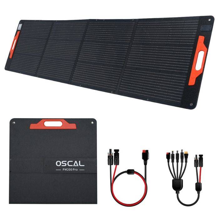 Blackview Oscal EV7000 7kW Smart Wall Mounted EV Charger w/ RFID Card Access & App Control  【Extra $100 Off with Exclusive Code 】