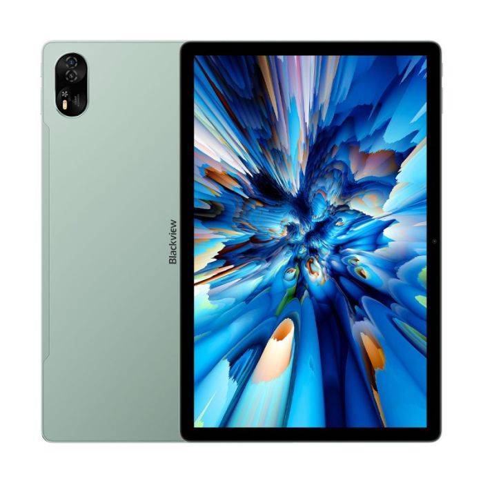 Blackview MEGA 8 13-inch Unisoc T620 Octa-core 12GB+256/512GB 11000mAh Netflix HD Support Android Tablet PC 【Save Now: $50 Off with Exclusive Code】