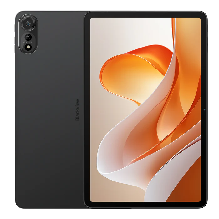 Blackview MEGA 2 WiFi 12-inch AllWinner A733 Octa-core 12GB+256GB 9000mAh Netflix HD Support Wi-Fi 6 Tablet PC【New Arrivals & Save Now: $50 Off with Exclusive Code】