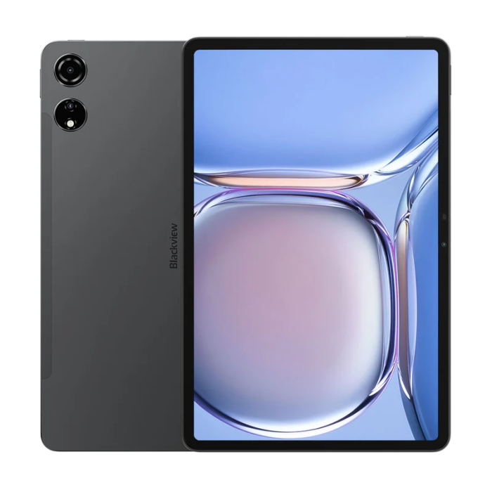 【2025 NEW】Blackview MEGA 3 Tablet PC 12.1" 2.5K FHD+ Display MTK G100 Octa core 12GB 256GB 8800mAh 50MP Camera 33W Charger Android 15 Pad 【Extra $20 Off with Code】