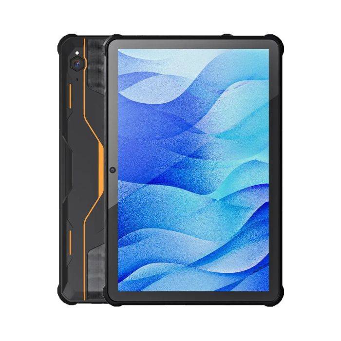 Oukitel RT6 4G RuggedTablet 10.1-inch 20000mAh Big Battery 16MP Camera Android 13 【Get your discount and Save $30】