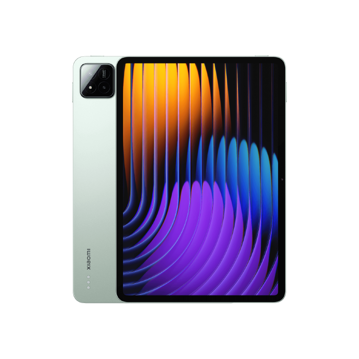 Global Version Xiaomi Pad 7 11.2" 3.2K 144Hz Display Snapdragon 7 Gen3 8850mAh 13MP+8MP camera Xiaomi Pad7 Xiaomi Tablet【Save Now: $30 Off with Exclusive Code】