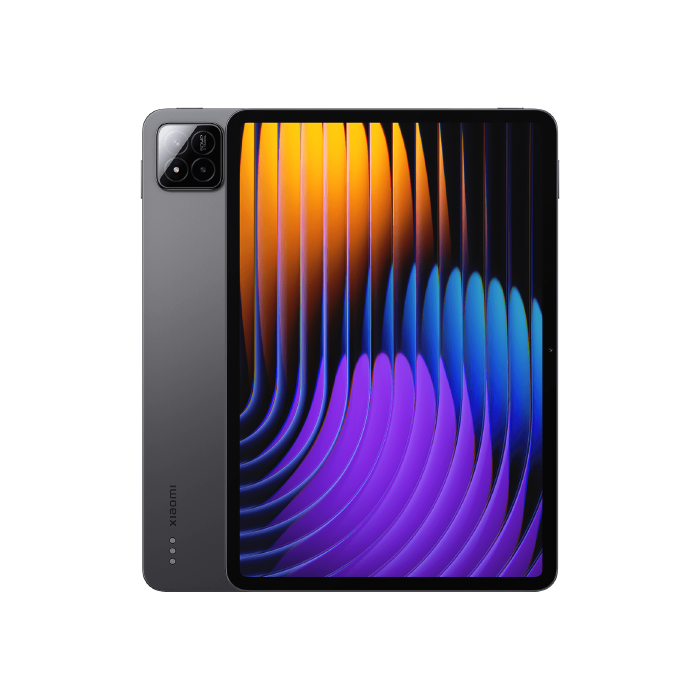 Global Version Xiaomi Pad 7 Pro Snapdragon 8s Gen 3 Xiaomi HyperOS 2 67W 8850mAh Battery 11.2" 3.2K 144Hz crystal-clear display【Save Now: $50 Off with Exclusive Code】