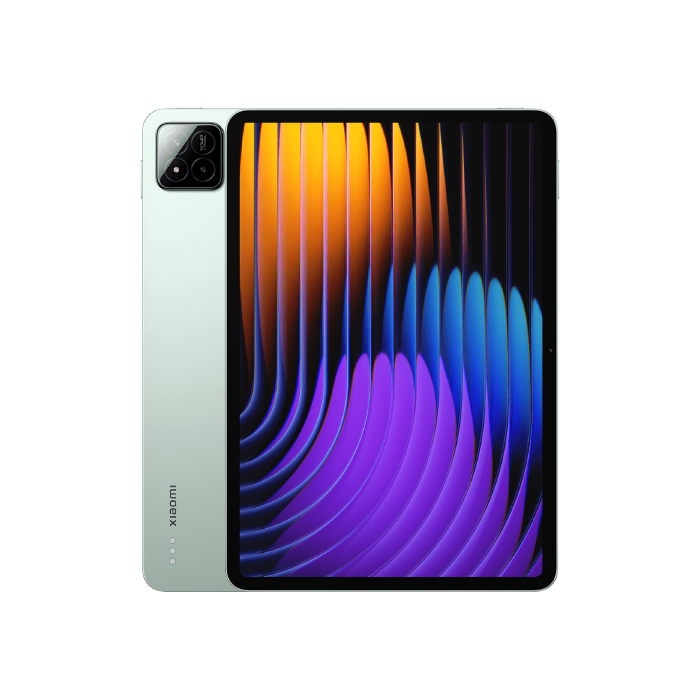 Global Version Xiaomi Pad 7 Pro Snapdragon 8s Gen 3 Xiaomi HyperOS 2 67W 8850mAh Battery 11.2" 3.2K 144Hz crystal-clear display【Save Now: $30 Off with Exclusive Code】