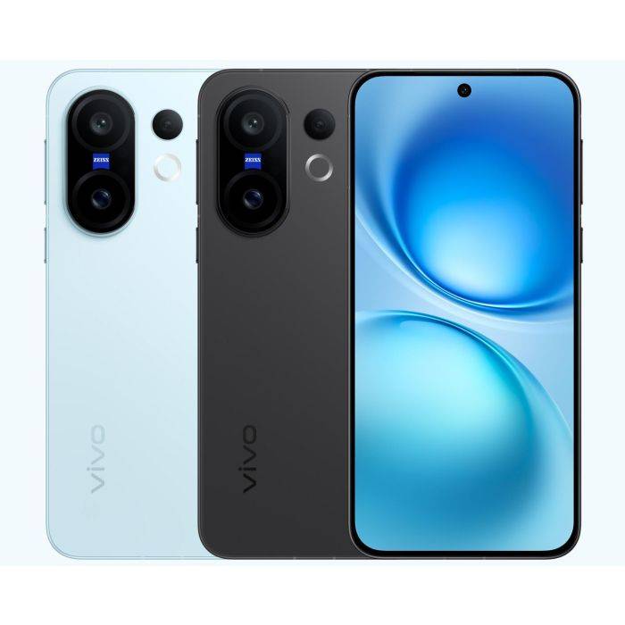 Global Version Vivo X200 FE