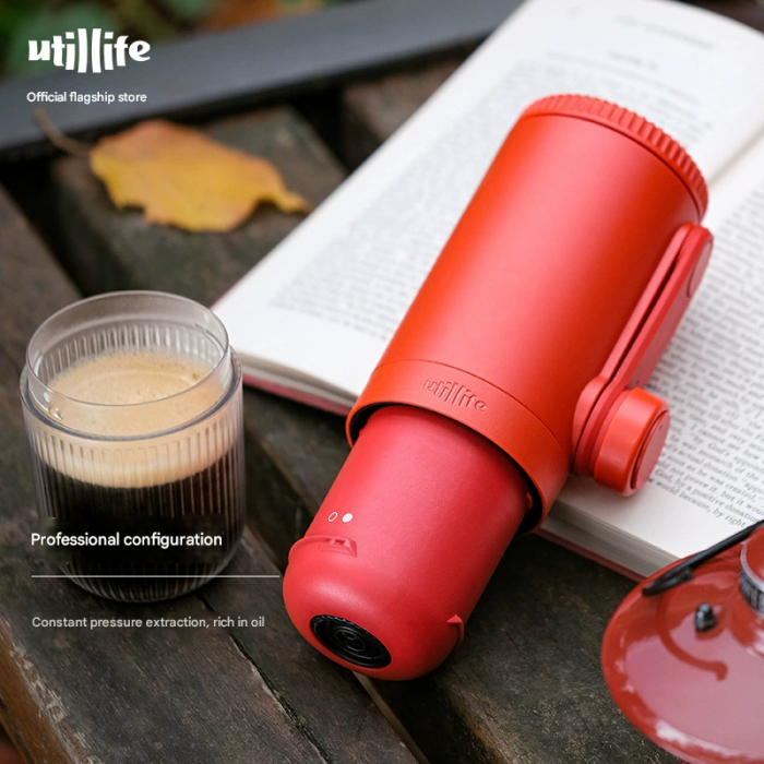Cold Brew Coffee Maker