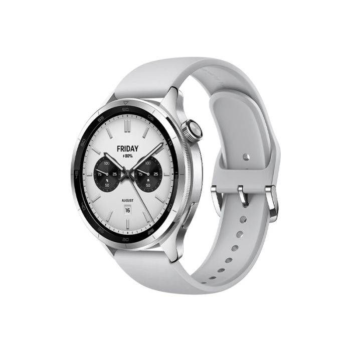 Xiaomi Watch S4 CN version