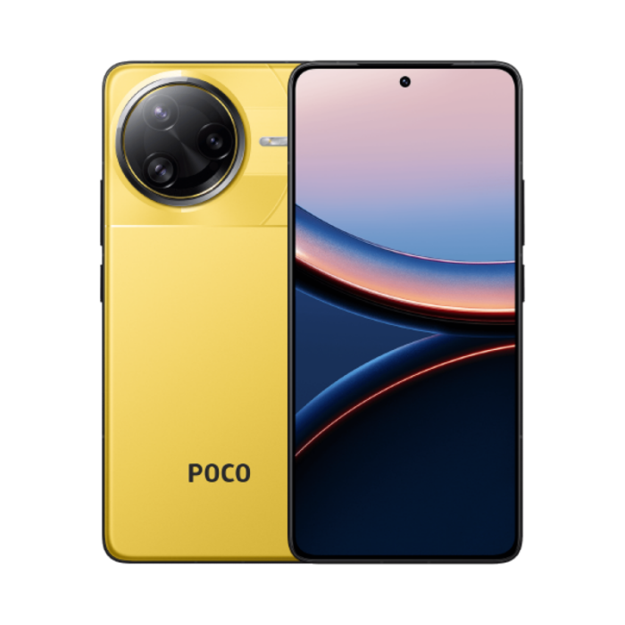 Global Version POCO F7 Ultra Smartphone Snapdragon® 8 Elite 50MP camera with OlS 6.67" 120Hz Display 120W NFC【Get Flash Sale Discount and Save $80】