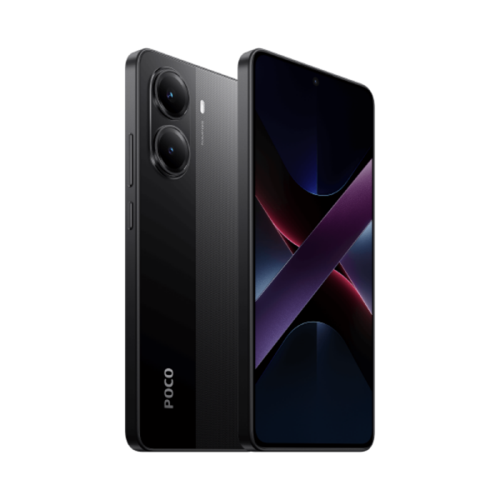 P32 超美品 POCO X7 Pro 12GB 256GB Xiaomi POCO X7 PRO 5G 12Gb+256GB 512Gb Smartphone Global