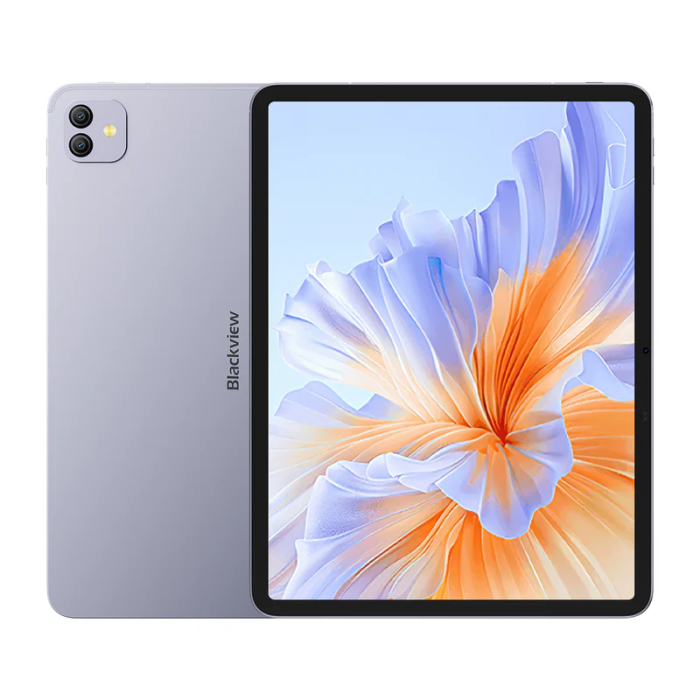Blackview LINK 8 12.7-inch MediaTek Helio G100 Octa-core 8400mAh 1080P Widevine L1 Support WiFi Tablet PC 【2025 New Arrivals & Save Now: $30 Off with Exclusive Code】