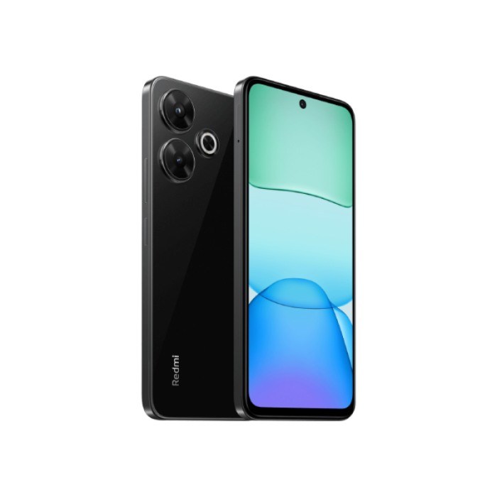 EU Version Redmi A5 4+128GB-Black【Save Now: $10 Off with Exclusive Code】