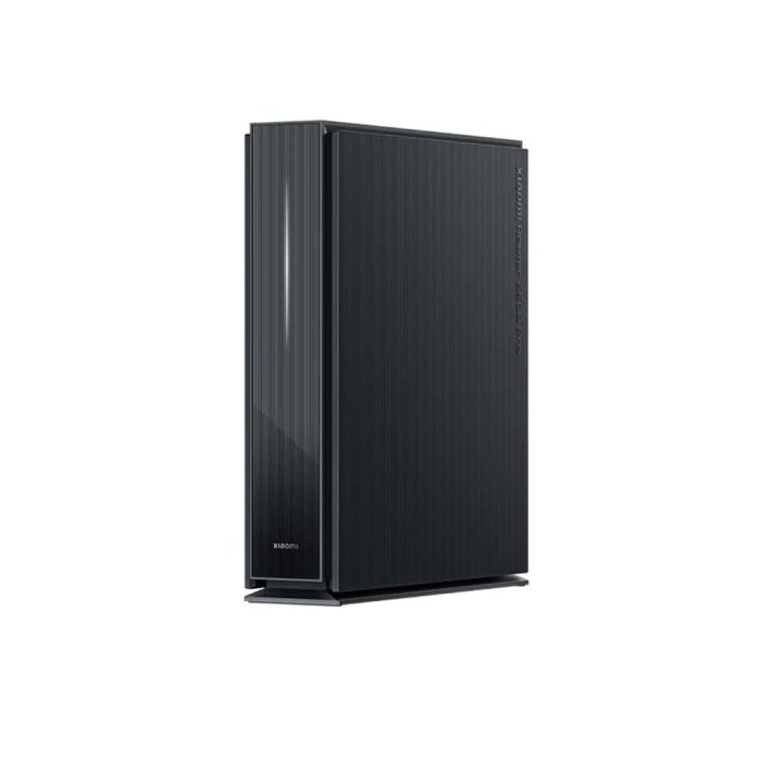 New Xiaomi Router BE6500 Pro WiFi 7 2.4/5GHz Mesh Dual Band Qualcomm 4-Core Processor Chinese Version,With adapter