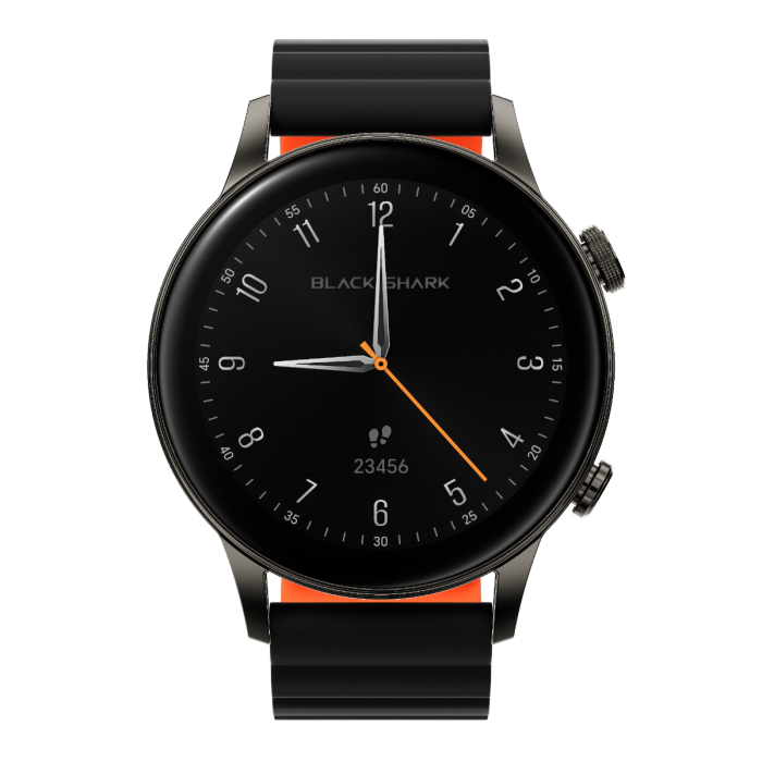 EU verzió Black Shark S3