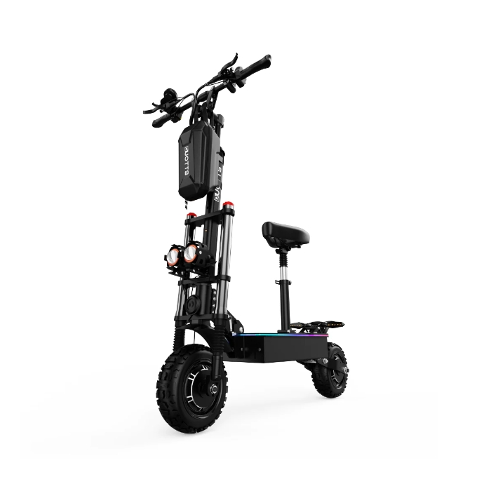 Ducho デューチョ専用　165系２点セット DUOTTS D88 Electric Scooter