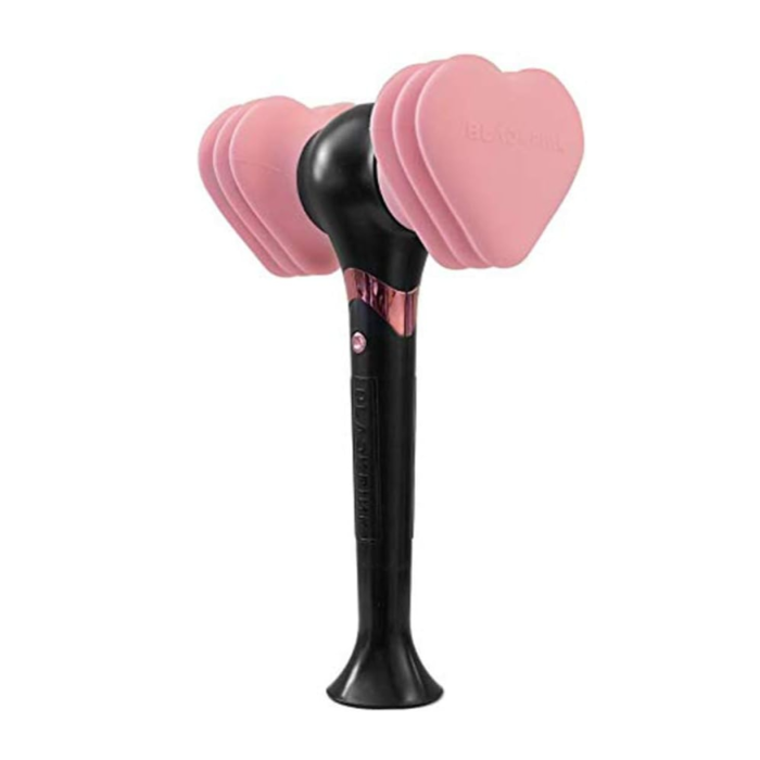 Lámpara Led Blackpink Kpop Concert Hiphop Lightstick | Cuotas sin interés