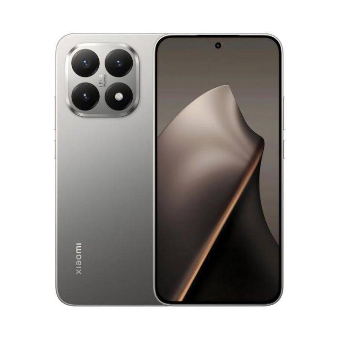 Global Version Xiaomi 15T | 12G+512GB 【2025 New Arrivals & Save Now: $60 Off with Exclusive Code】