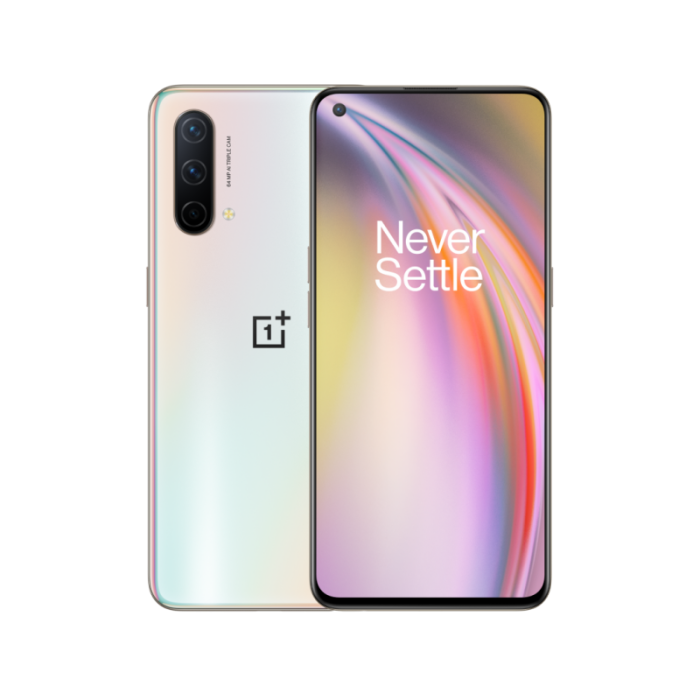 【2025 New】EU Version OnePlus Nord CE 5 5G 【2025 NEW & Extra $50 Off with Code】