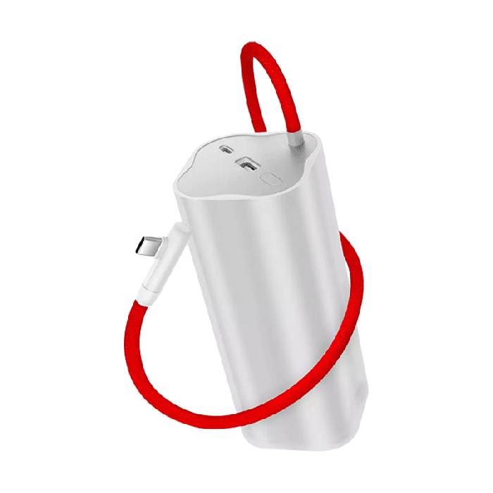 Eredeti OnePlus 150W-os szuper külső akkumulátor 20000W-os szuperkapacitással