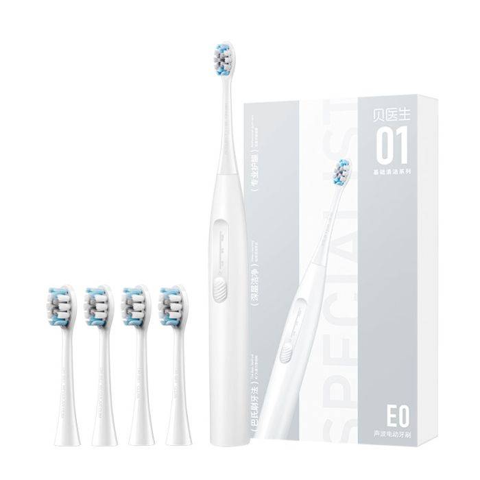 Xiaomi Youpin DR·BEI E0 Sonic elektromos fogkefe