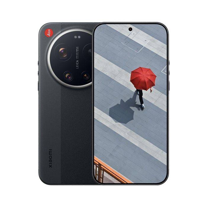CN verzió Xiaomi Xiaomi 17 Ultra Leica kiadás
