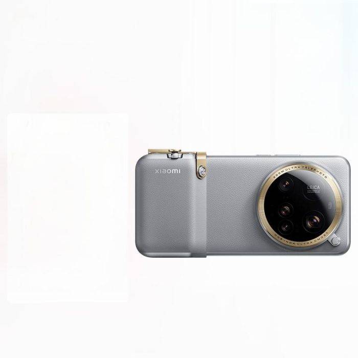 Xiaomi 15 Ultra Professional Imaging Kit Xiaomi 15 Ultra Professional Imaging Kit