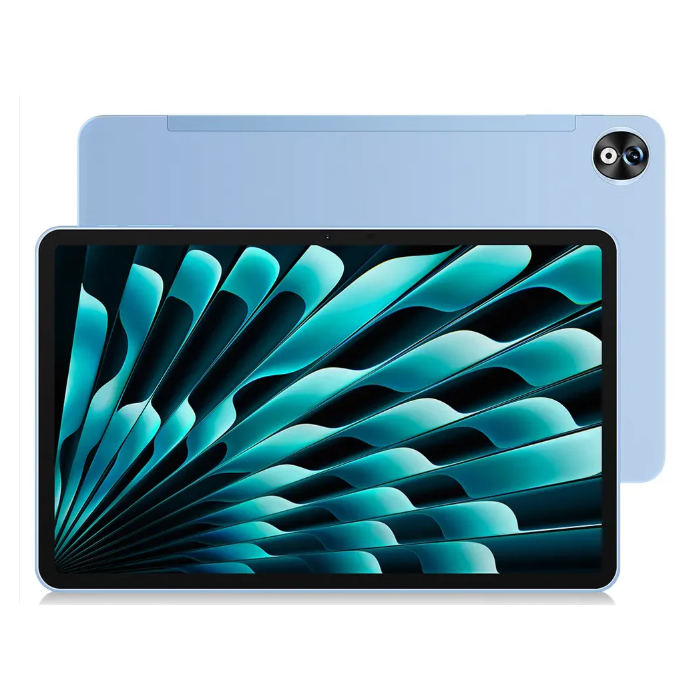 DOOGEE T40 Pro Android 15 10800mAh Large Battery 7.6mm ultra-thin Tablet 【Extra $20 Off with Code】