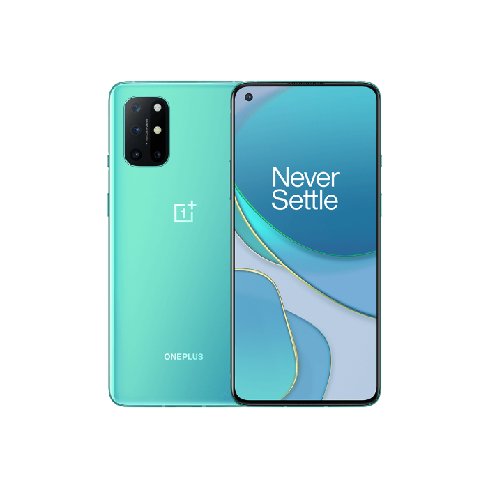Global Version Oneplus 8T