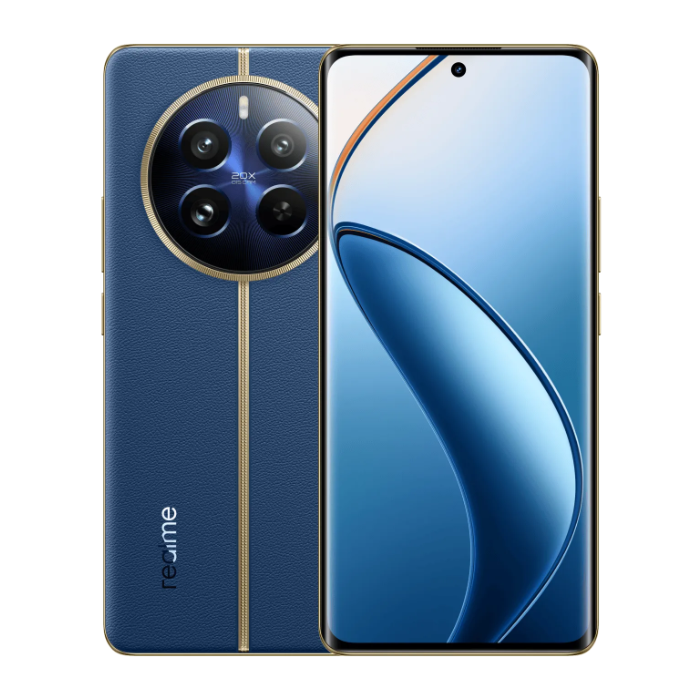 Realme 12 Pro 5G | 12G+512GB