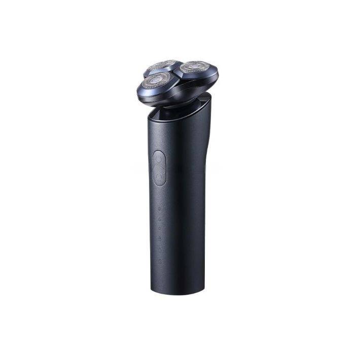 Global Version Xiaomi S700 Electric shaver rechargeable IPX7 waterproof dry and wet beard trimmer 【Extra $20 Off with Code】