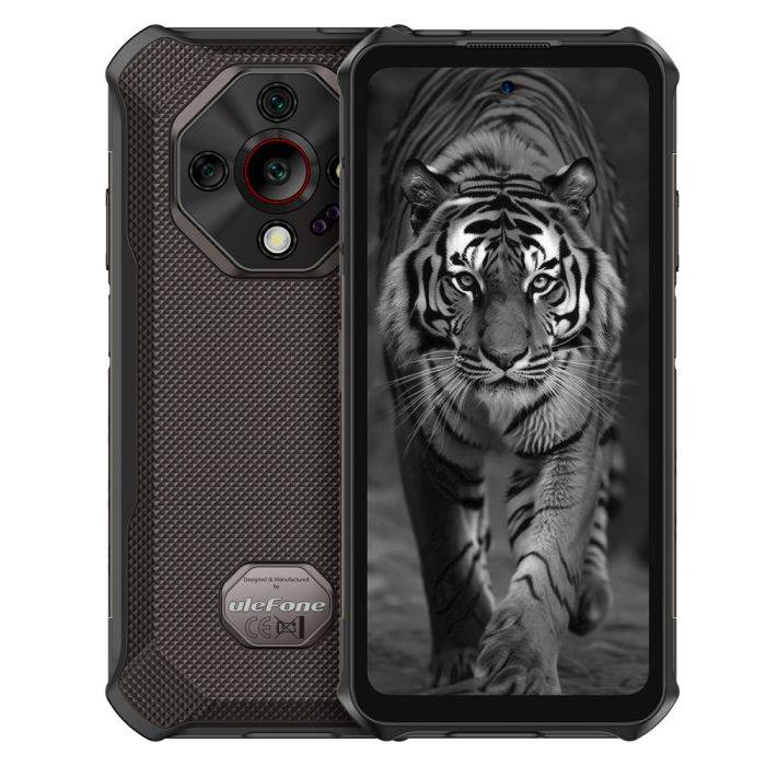 Ulefone Armor X16 5G Rugged Smartphone 【Extra $20 Off with Code】