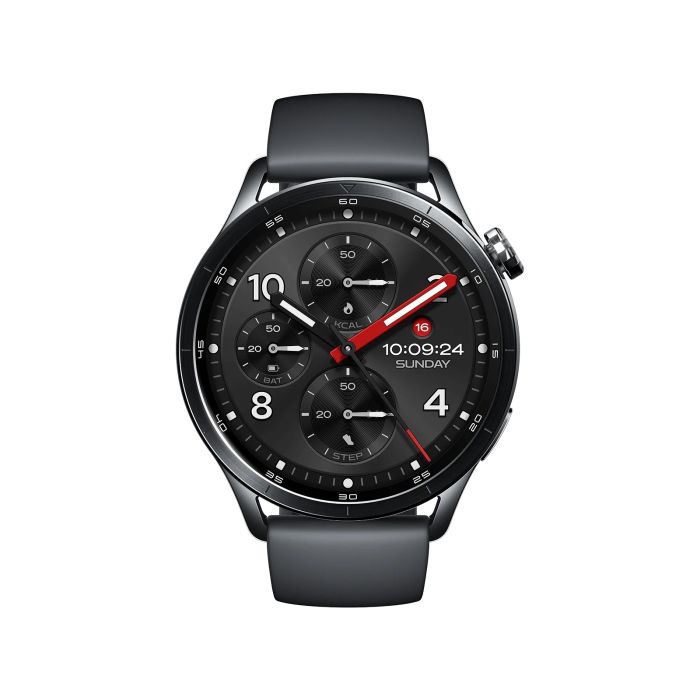 Globális verzió Xiaomi Watch S5 46mm
