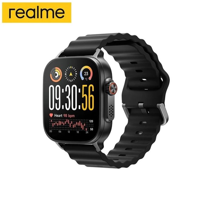 Globális verziójú Realme Watch 5