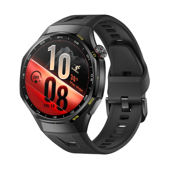 Global Version HUAWEI WATCH GT 7 Pro 46mm (Hong Kong Version)
