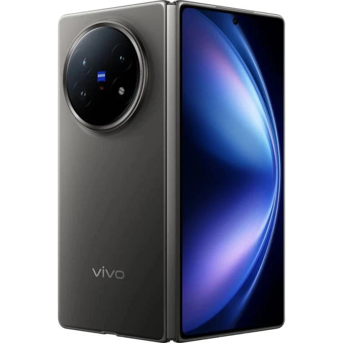 Global Version Vivo X200 FE | 12G+512GB 【Extra $100 Off with Code】