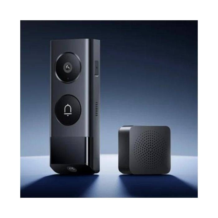 Xiaomi Smart Doorbell 4 Pro CN Version 【Extra $10 Off with Code】