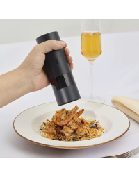 HUOHOU Electric Grinder-Black